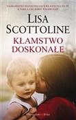 Kłamstwo d... - Lisa Scottoline -  books in polish 