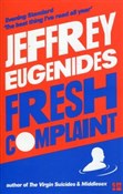 Książka : Fresh comp... - Jeffrey Eugenides