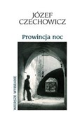 Prowincja ... - Józef Czechowicz -  books in polish 