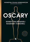Oscary Sek... - Katarzyna Czajka-Kominiarczuk -  books from Poland