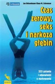 polish book : Czas zerow... - Leo Ochsenbauer, Klaus-M. Schremser