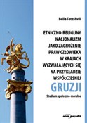 Etniczno-r... - Bella Tateshvili -  Polish Bookstore 