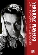 polish book : Zapiski of... - Sergiusz Piasecki