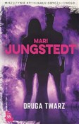 Druga twar... - Mari Jungstedt -  books from Poland