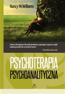 Picture of Psychoterapia psychoanalityczna