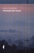 Pochówek d... - Paweł Smoleński - Ksiegarnia w UK