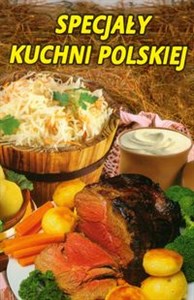 Picture of Specjały kuchni polskiej