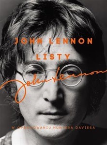 Picture of John Lennon Listy