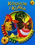 Polska książka : Kogucik i ... - Opracowanie Zbiorowe