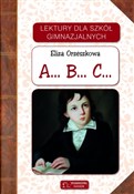 ABC - Eliza Orzeszkowa -  foreign books in polish 