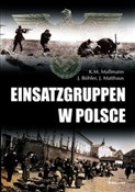 polish book : Einsatzgru... - Jochen Bohler, Klaus-Michael Mallmann, Jurgen Matthaus