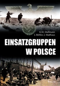 Picture of Einsatzgruppen w Polsce
