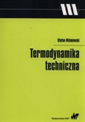 Zobacz : Termodynam... - Stefan Wiśniewski