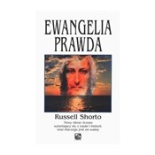 Ewangelia ... - Russel Shorto -  foreign books in polish 