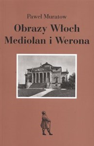 Picture of Obrazy Włoch Mediolan i Werona