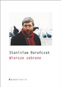Wiersze ze... - Barańczak Stanisław -  Polish Bookstore 