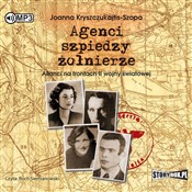 [Audiobook... - Joanna Kryszczukajtis-Szopa -  Polish Bookstore 