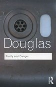 Purity and... - Mary Douglas -  Książka z wysyłką do UK
