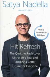 Picture of Hit Refresh