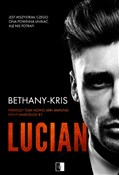 Lucian. Fi... - Bethany-Kris -  foreign books in polish 