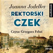 [Audiobook... - Joanna Jodełka -  books from Poland