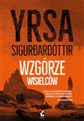 Wzgórze Wi... - Yrsa Sigurdardóttir -  foreign books in polish 