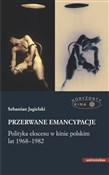 Polska książka : Przerwane ... - Sebastian Jagielski