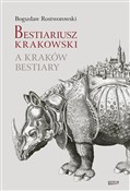 Bestiarius... - Bogusław Rostworowski -  books in polish 