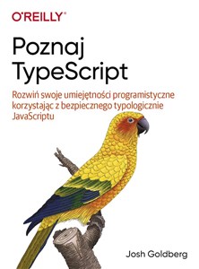 Picture of Poznaj TypeScript