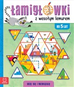 Łamigłówki... - Beata Karlik -  books from Poland