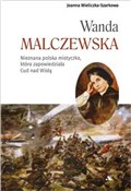 polish book : Wanda Malc... - Joanna Wieliczka-Szarkowa