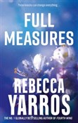 Polska książka : Full Measu... - Rebecca Yarros