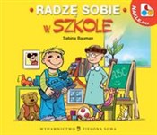 polish book : Radzę sobi... - Sabina Bauman