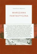 Warszawa f... - Paweł Dunin-Wąsowicz -  foreign books in polish 