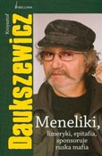 Meneliki l... - Krzysztof Daukszewicz -  books from Poland