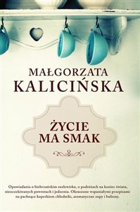 Picture of Życie ma smak