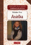 Anielka - Bolesław Prus -  books in polish 