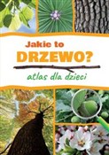 Polska książka : Jakie to d... - Aleksandra Harlewicz