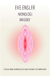 Picture of Monologi waginy