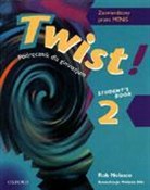 Twist 2 SB... - Rob Nolasco -  books from Poland