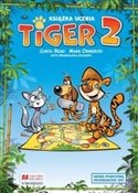 Książka : Tiger 2 SB... - Carol Read, Mark Ormerod, Magdalena Kondro