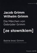 Baśnie bra... - Jacob Grimm, Wilhelm Grimm -  Polish Bookstore 
