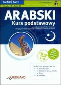 Picture of Arabski Kurs Podstawowy