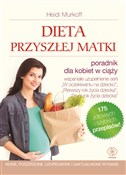 Dieta przy... - Heidi Murkoff, Sharon Mazel -  books in polish 