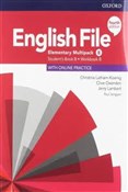 English Fi... - Christina Latham-Koenig, Clive Oxenden, Jerry Lambert -  Polish Bookstore 