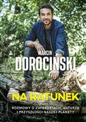 Na ratunek... - Marcin Dorociński -  foreign books in polish 