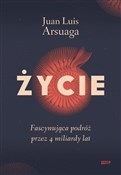 Życie Fasc... - Juan Luis Arsuaga -  books from Poland
