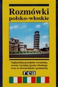 Rozmówki p... - Hanna Borkowska -  books in polish 