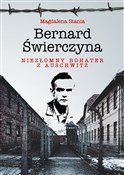 polish book : Bernard Św... - Magdalena Stania