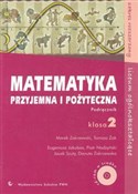 polish book : Matematyka... - Marek Zakrzewski, Tomasz Żak